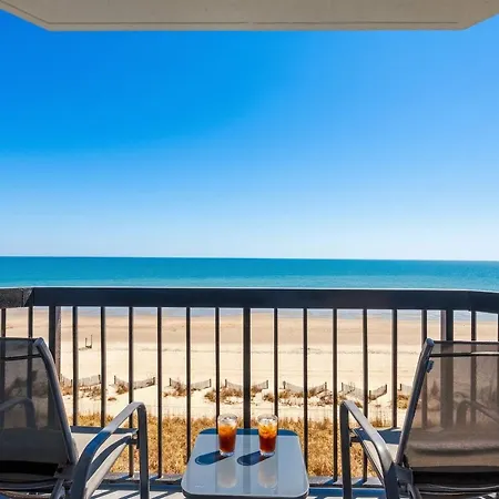 Grande Beach Resort-3
